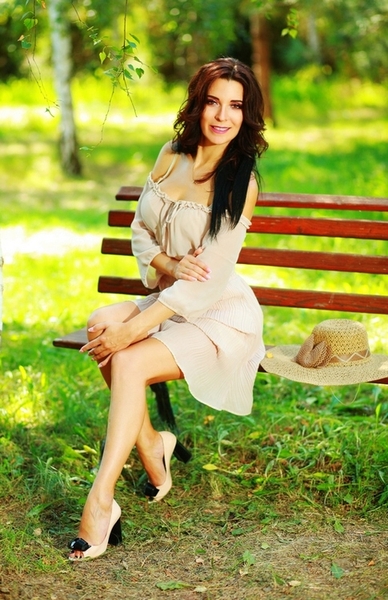 Attractive Russian ladies dating site